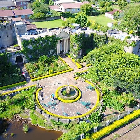 Flycatcher Castle Граскоп Екстер'єр фото