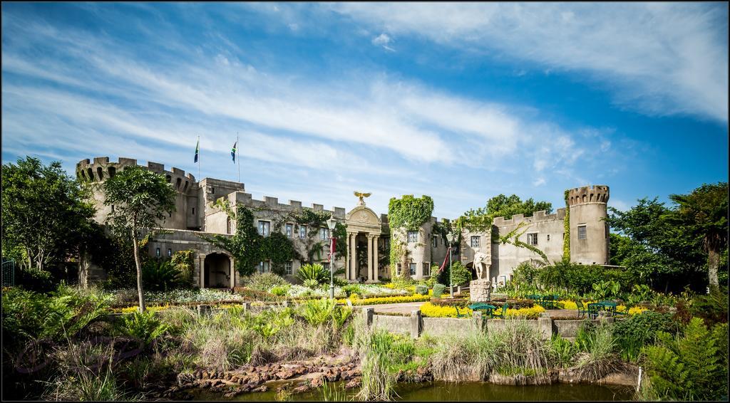 Flycatcher Castle Граскоп Екстер'єр фото