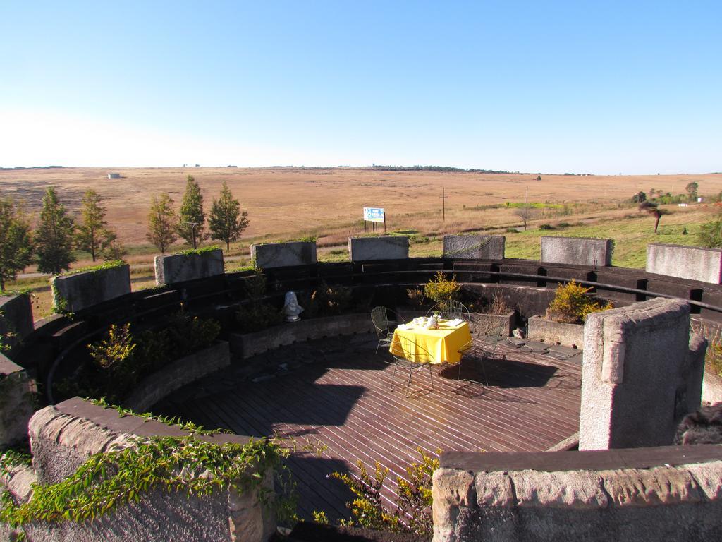 Flycatcher Castle Граскоп Екстер'єр фото