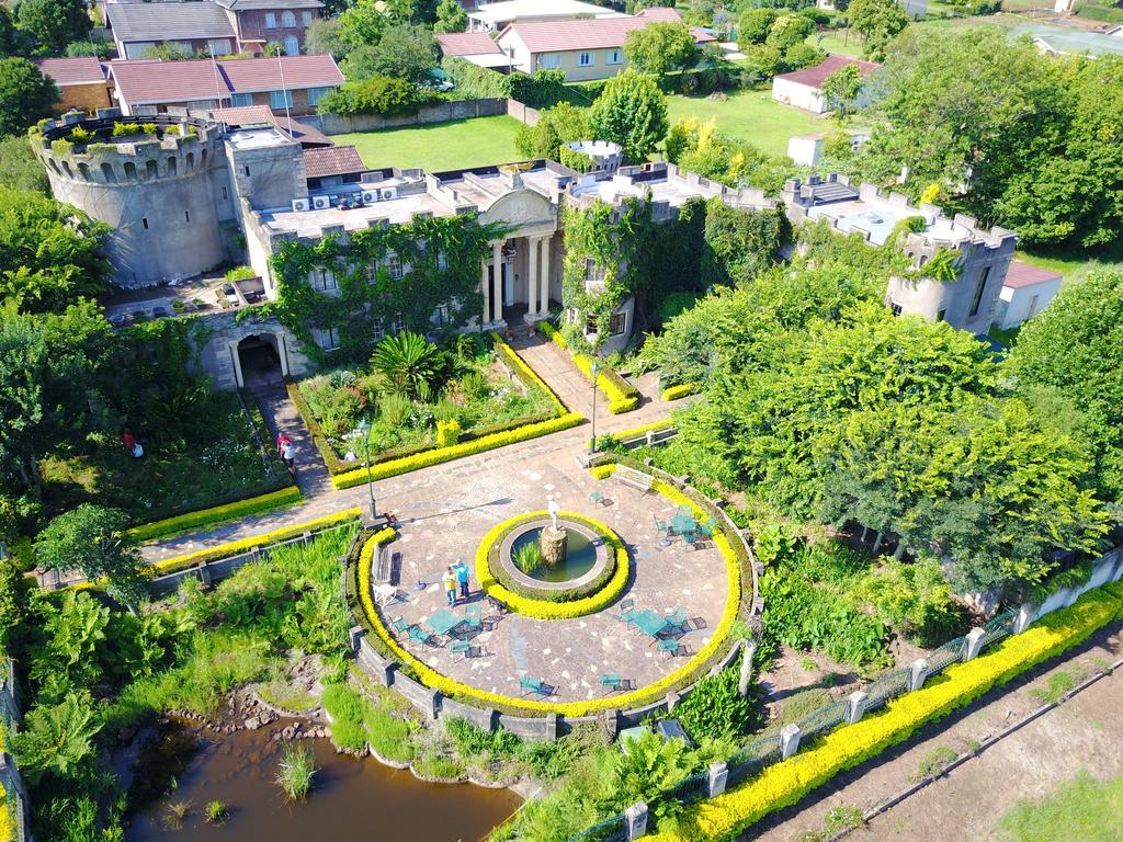 Flycatcher Castle Граскоп Екстер'єр фото